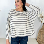 Work to Weekend Dolman - 2 colors! - The Nines