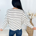 Work to Weekend Dolman - 2 colors! - The Nines