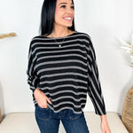 Work to Weekend Dolman - 2 colors! - The Nines