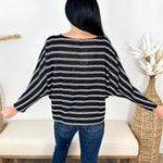 Work to Weekend Dolman - 2 colors! - The Nines