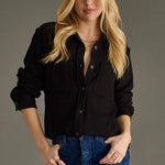 Find Your Fire Button Down - 5 colors! - The Nines