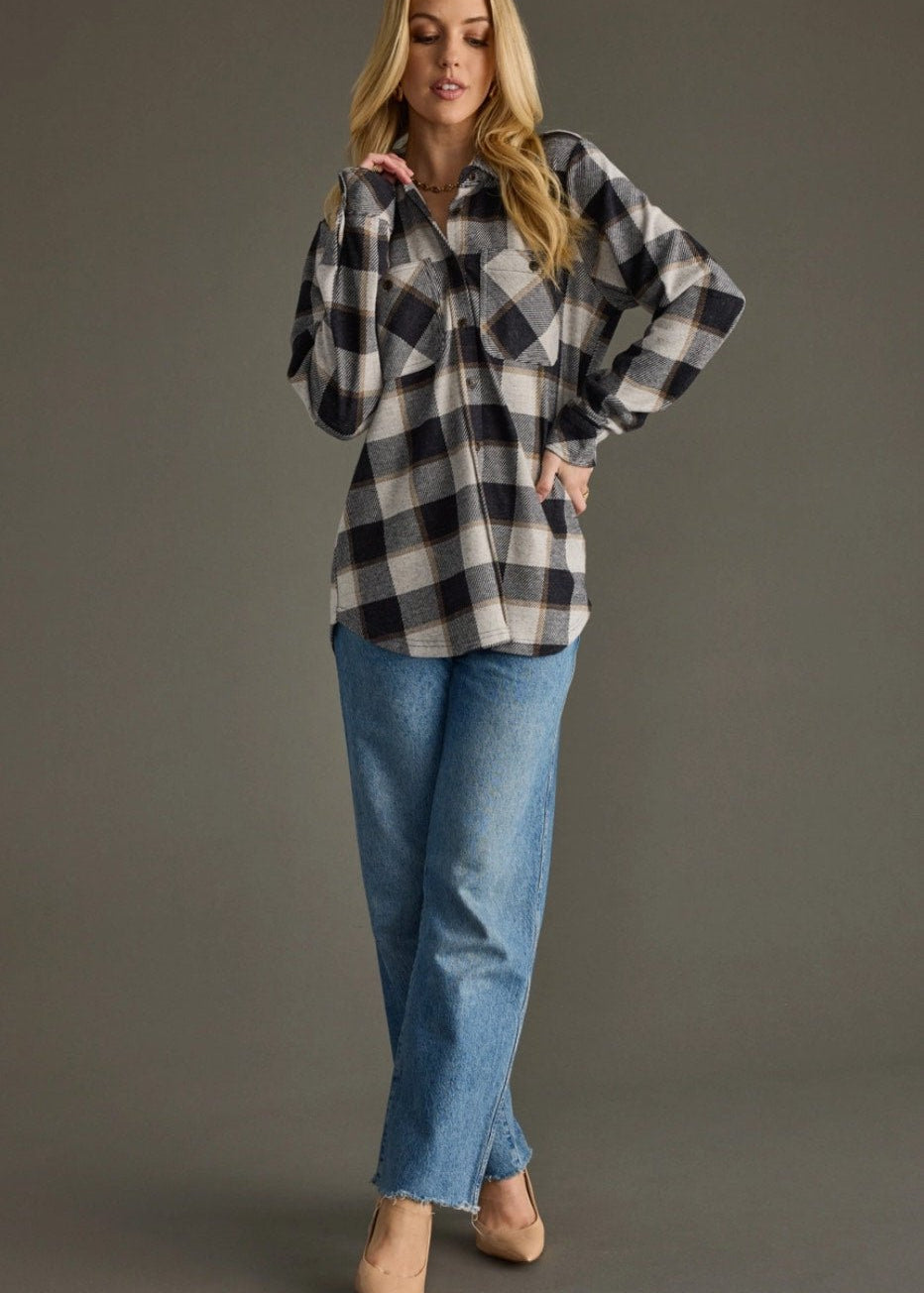 Find Your Fire Button Up - The Nines