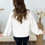 Forever Yours Sweater - 3 colors! - The Nines