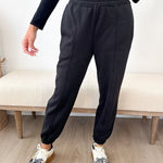 Brushed Fleece Jogger Sweatpant - The Nines
