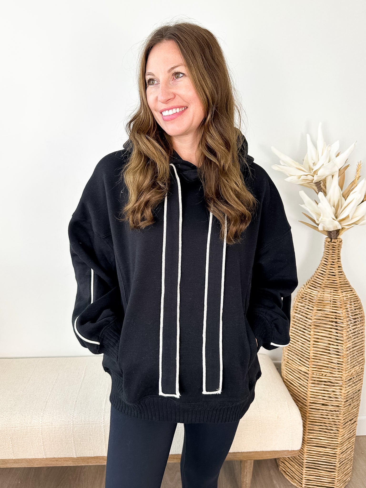 Good Days Ahead Hoodie - 3 colors!