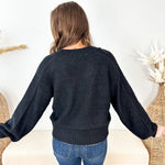 Forever Yours Sweater - 3 colors! - The Nines