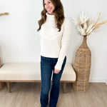 Winter Retreat Sweater - 3 colors! - The Nines