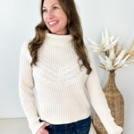 Winter Retreat Sweater - 3 colors! - The Nines