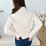 Winter Retreat Sweater - 3 colors! - The Nines