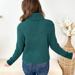 Winter Retreat Sweater - 3 colors! - The Nines
