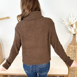 Winter Retreat Sweater - 3 colors! - The Nines