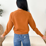 Hearth Henley Pullover - The Nines