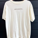 Minnesota Tee - 2 Colors! - The Nines