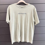 Minnesota Tee - 2 Colors! - The Nines