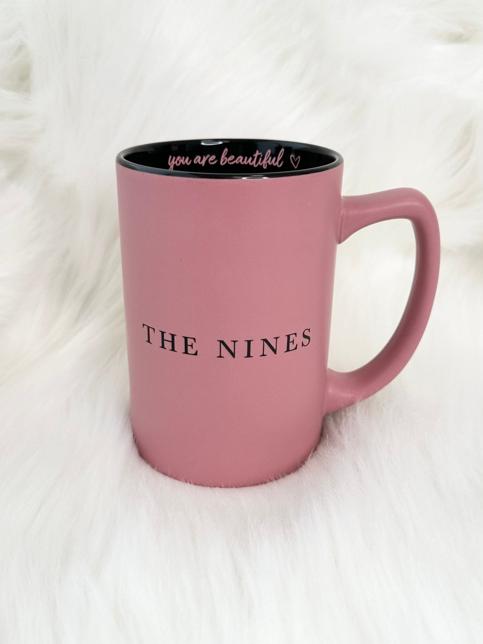 THE NINES Coffee Mug - The Nines