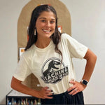 Teaching Is A Walk in the Park Tee - The Nines