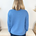 Dachshund Dog Knit Sweater - The Nines