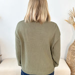 Sheep Trio Sweater - The Nines
