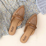 Corky's Tip Included Mules - The Nines