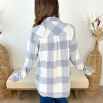 Find Your Fire Button Down - 14 colors! - The Nines