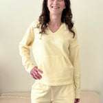 Boardwalk Striped Shorts - 3 Colors! - The Nines