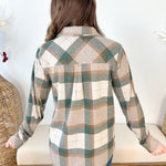Find Your Fire Button Down - 14 colors! - The Nines