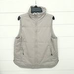 Recycled Lightweight Puffer Vest - 3 Colors! - The Nines