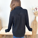 Find Your Fire Button Down - 14 colors! - The Nines