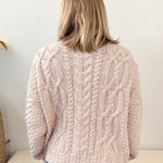 Piper Pom Sweater - The Nines