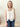 Scalloped Eyelet Top
