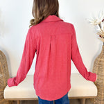 Find Your Fire Button Down - 14 colors! - The Nines