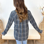 Find Your Fire Button Down - 14 colors! - The Nines