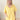Malibu Summit Yellow Glow Short Sleeve Half Zip Hoodie - The Nines