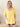 Malibu Summit Yellow Glow Short Sleeve Half Zip Hoodie - The Nines