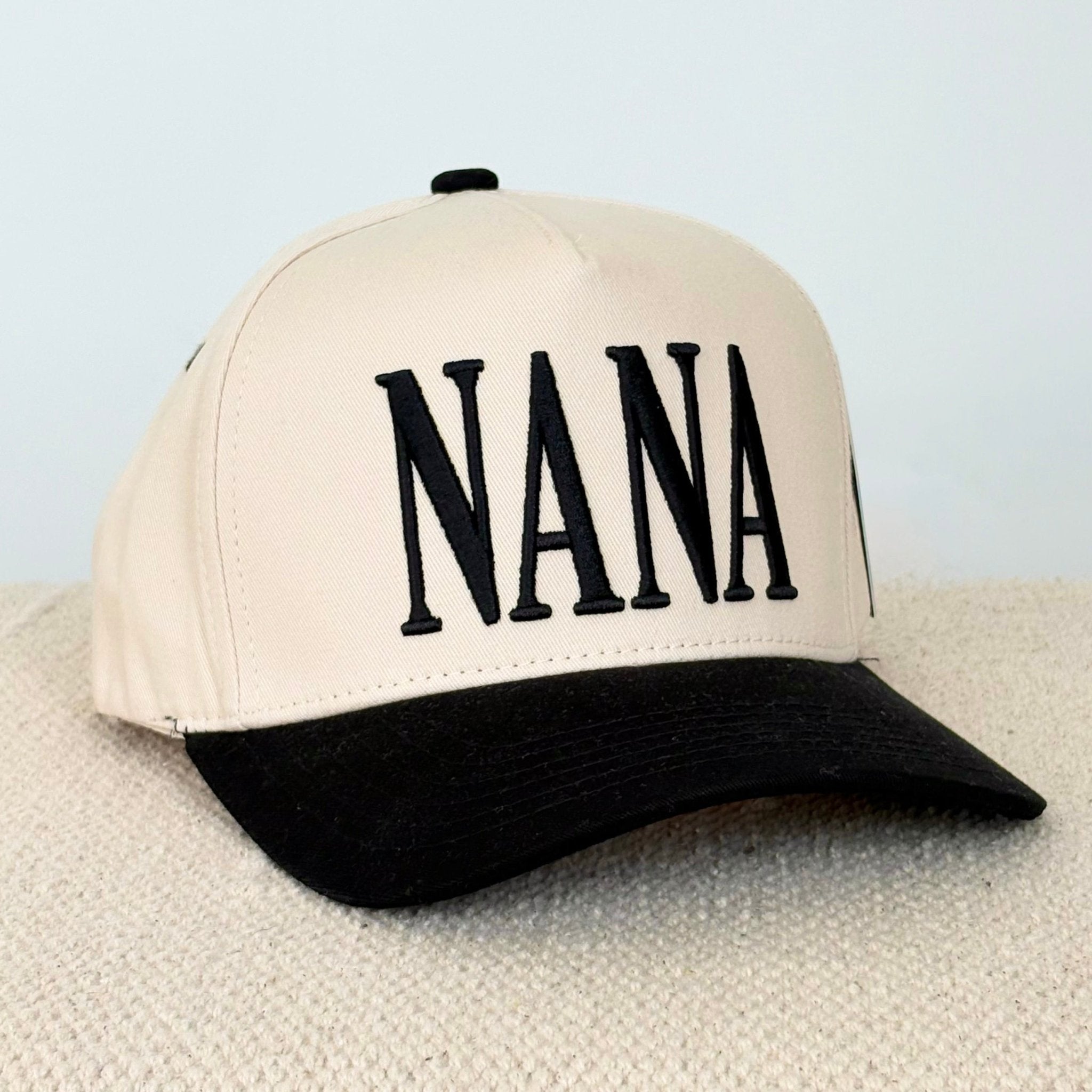 "Nana" Hat - The Nines