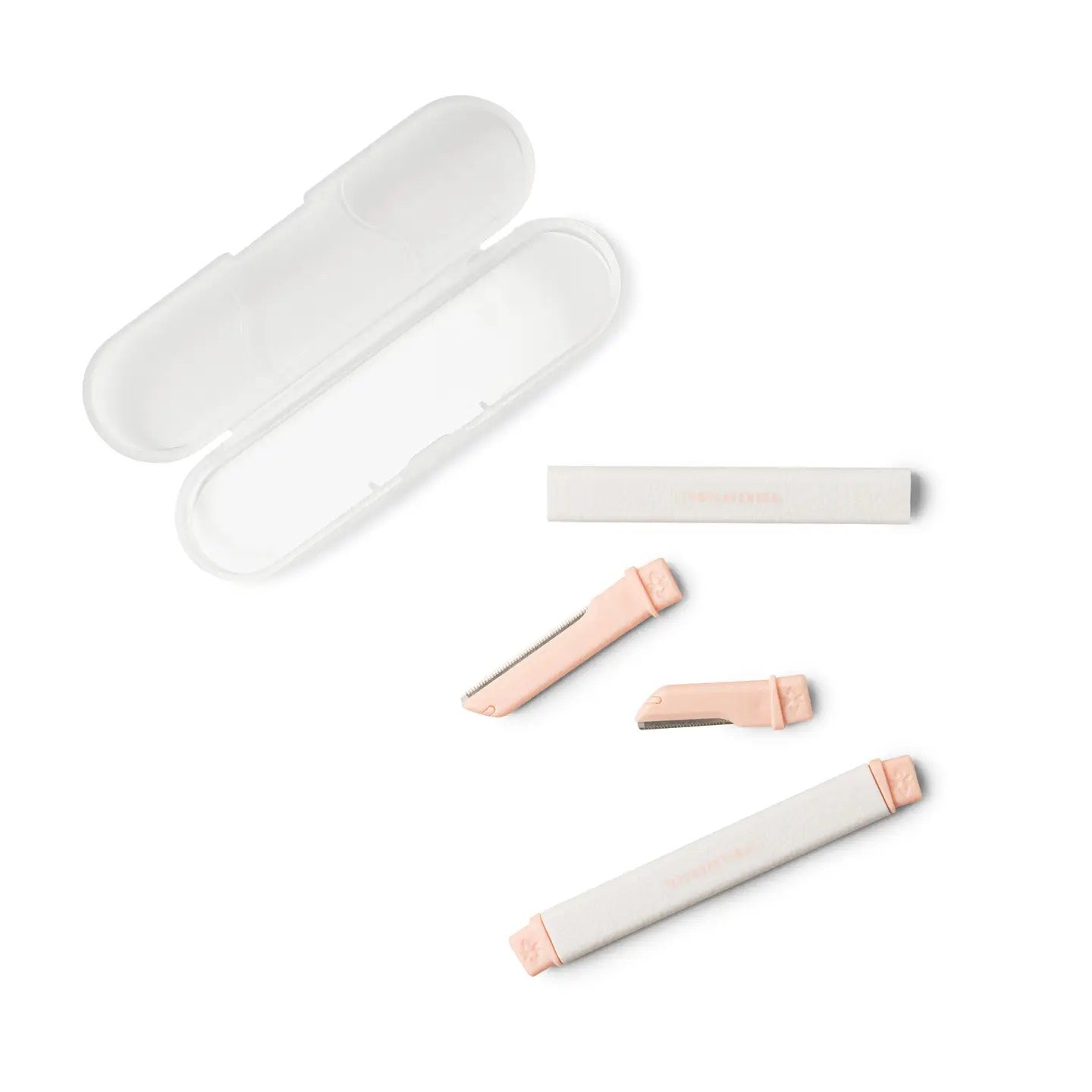 Fuzz Off Derma Planer - 3 Colors! - The Nines