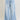 Judy Blue Light Blue High Waist Palazzo Pant - The Nines