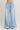 Judy Blue Light Blue High Waist Palazzo Pant - The Nines