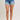 Judy Blue Mr Slim Cuffed Shorts