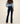 Kut From The Kloth Mid Rise Natalie Flare Bootcut Jean