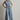 Kaelie Denim Jumpsuit - The Nines