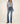 Kut High Rise Bootcut Jeans
