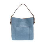 Classic Hobo Handbag - 2 colors! - The Nines