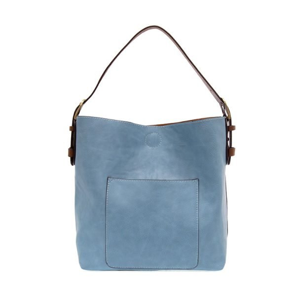 Classic Hobo Handbag - 2 colors! - The Nines