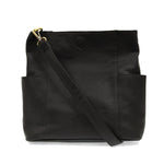 Kayleigh Side Pocket Bucket Bag - 5 Colors! - The Nines