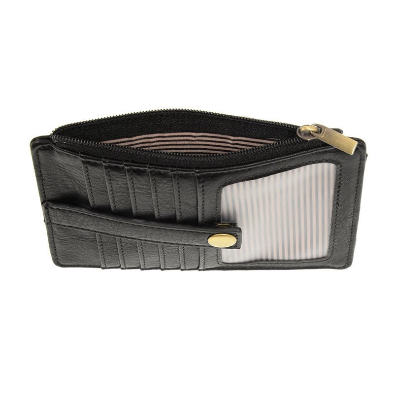 Penny Wallet - 6 Colors! - The Nines