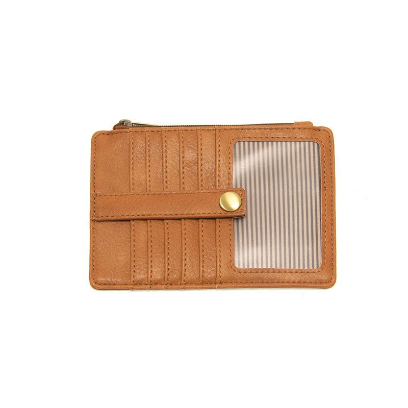 Penny Wallet - 6 Colors! - The Nines