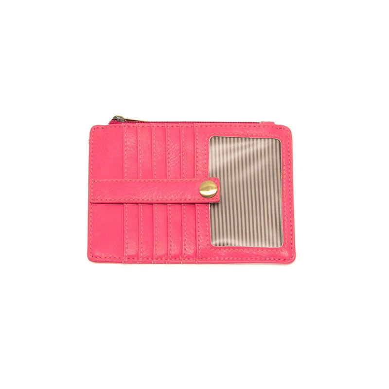 Penny Wallet - 6 Colors! - The Nines