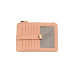 Penny Wallet - 6 Colors! - The Nines