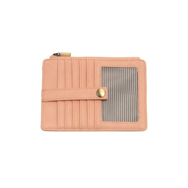 Penny Wallet - 6 Colors! - The Nines